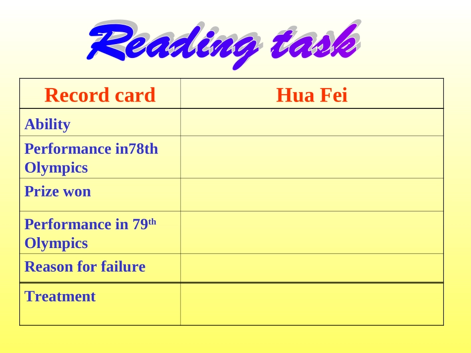 高中英语Unit 3 Computers-listening and writing课件 新课标 人教版 必修2 课件_第3页