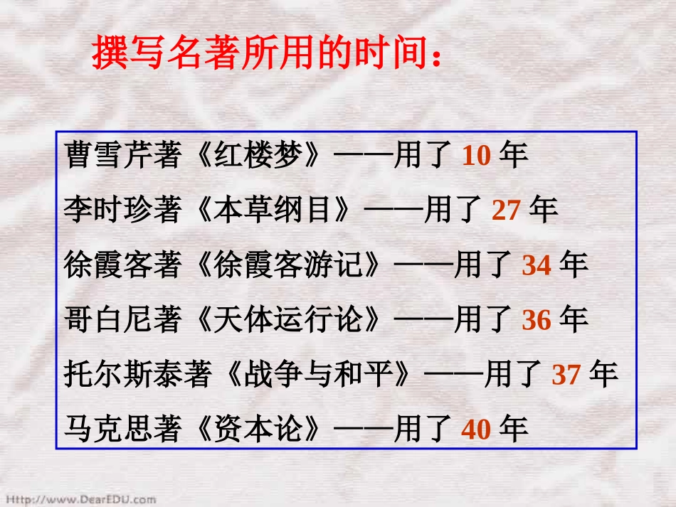 苏教版初三政治课件 发扬创业精神 投身创业实践 课件_第3页
