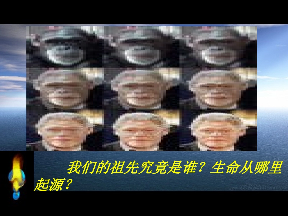 高中语文 第三单元第10课(物种起源)导言课件 人教版第二册 课件_第2页