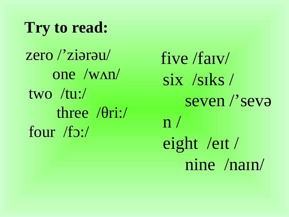 七年级Unit1MynameisGina_第2页