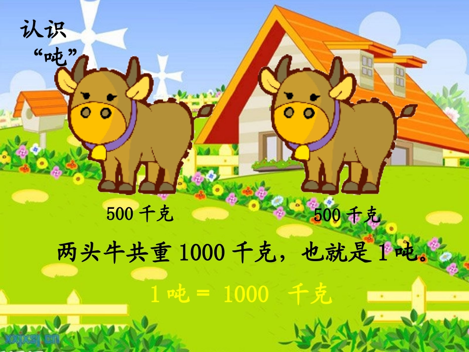 吨的认识 (3)_第3页