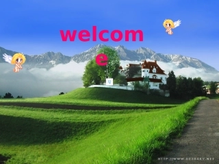 高中英语 阅读理解-词义猜测课件 牛津版 课件