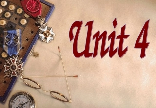 高一英语Unit4 人教版 课件