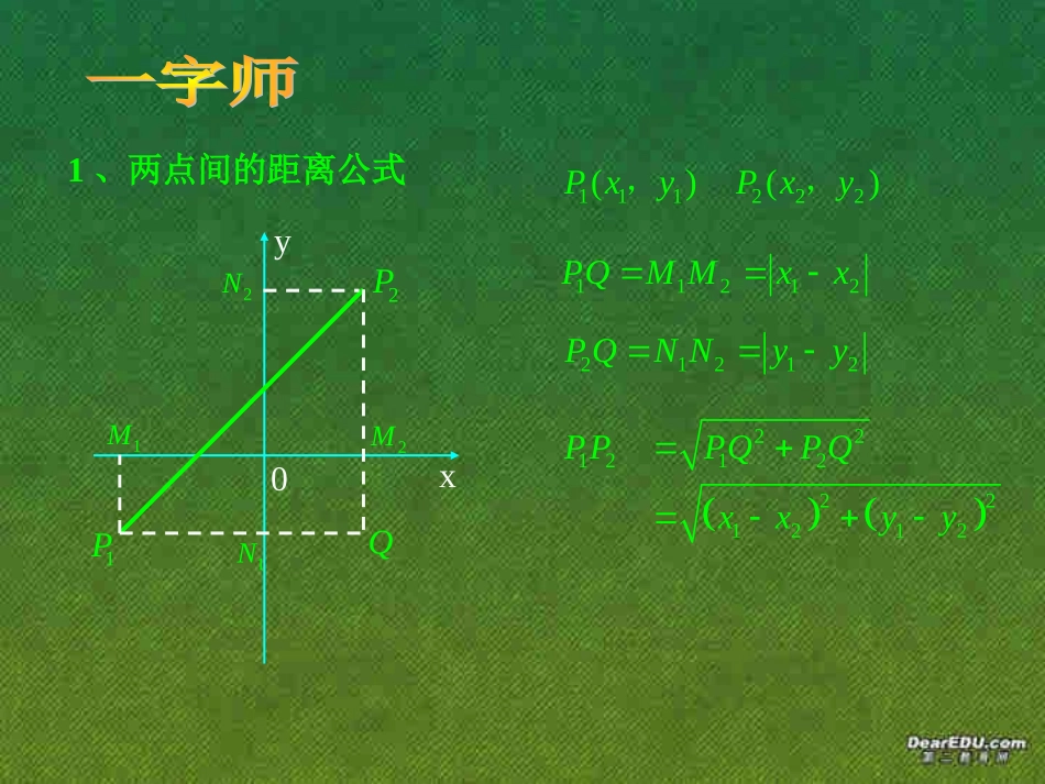 高中数学三角恒等变形课件 北师大版 必修4 课件_第3页
