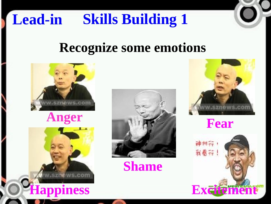 高中英语 Unit4 law and order-Task课件 牛津译林版选修10 课件_第3页