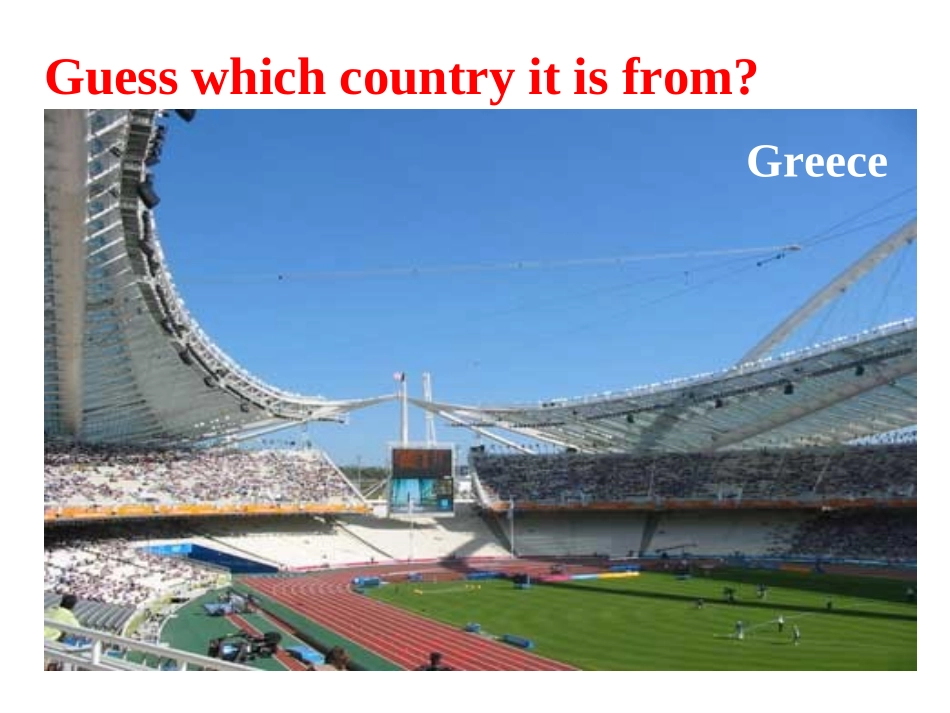 高中英语Module 9 Unit 2 Withessing time   Witnessing time课件牛津版选修九 课件_第3页