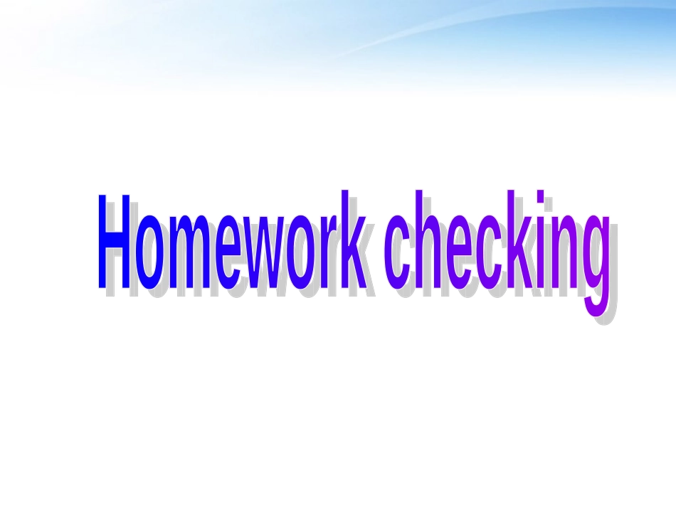 高一英语 Module2 Unit1 Tales of the unexplained Word power课件 牛津版 课件_第2页