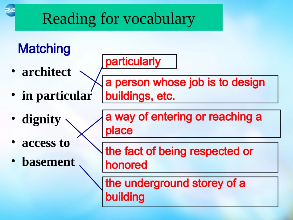 高中英语 Unit1 Using language课件 新人教版选修7 课件_第2页