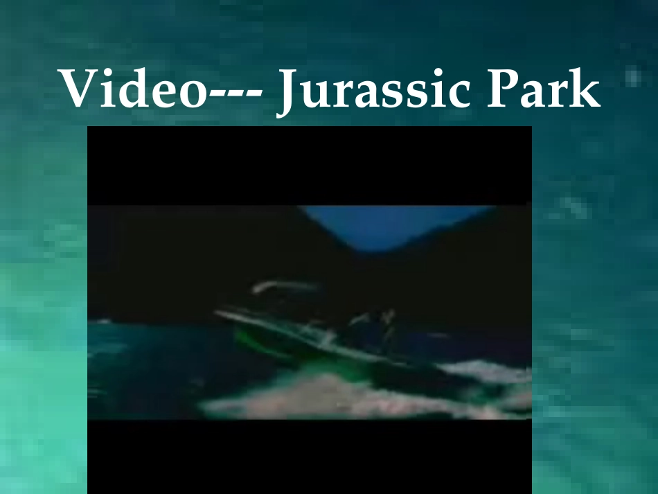 高一英语Unit5 The Silver Screen3 人教版 课件_第3页