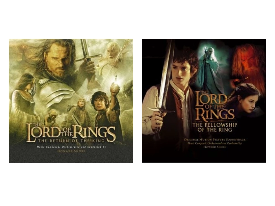 高中英语：Module2 fantasy literature-Cultural corner课件(外研版选修6) 课件_第2页