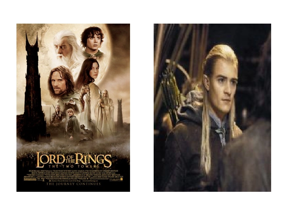 高中英语：Module2 fantasy literature-Cultural corner课件(外研版选修6) 课件_第3页