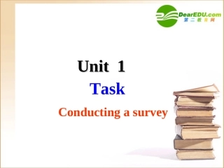 高中英语 模块二 unit1 Task 2课件 译林牛津版必修2 课件