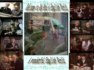 高一英语Unit3 the million  pound bank note reading Scene课件2 新课标 人教版 必修3 课件