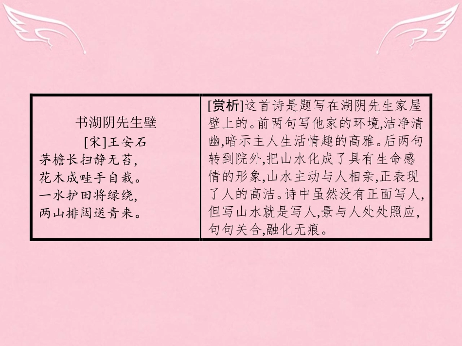 高中语文第三单元古代山水游记10游褒禅山记课件新人教版必修2 课件_第2页
