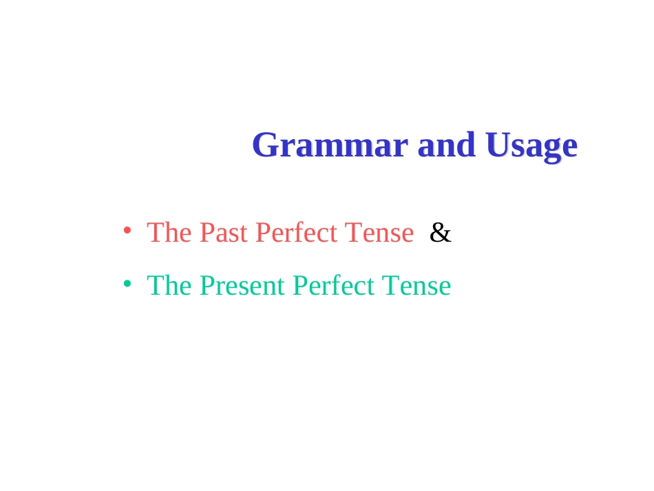 高中英语Unit 3 Amazing eople[ty]ppt 课件_第2页