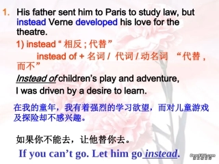 高三英语第一轮复习之高二英语Unit12 试题