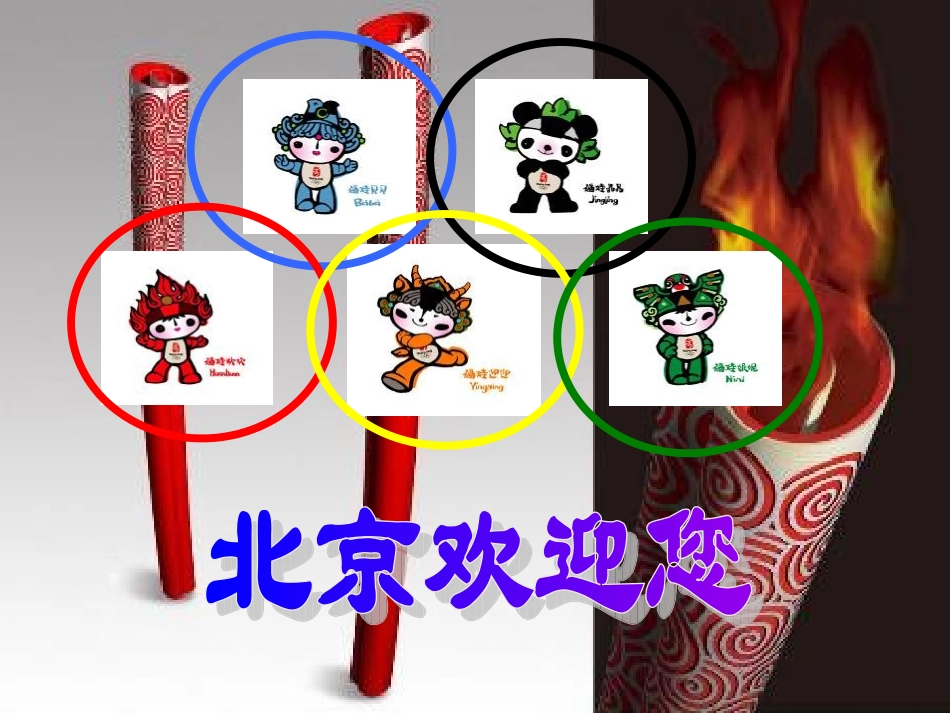 高一英语第二单元unit2 课件_第3页