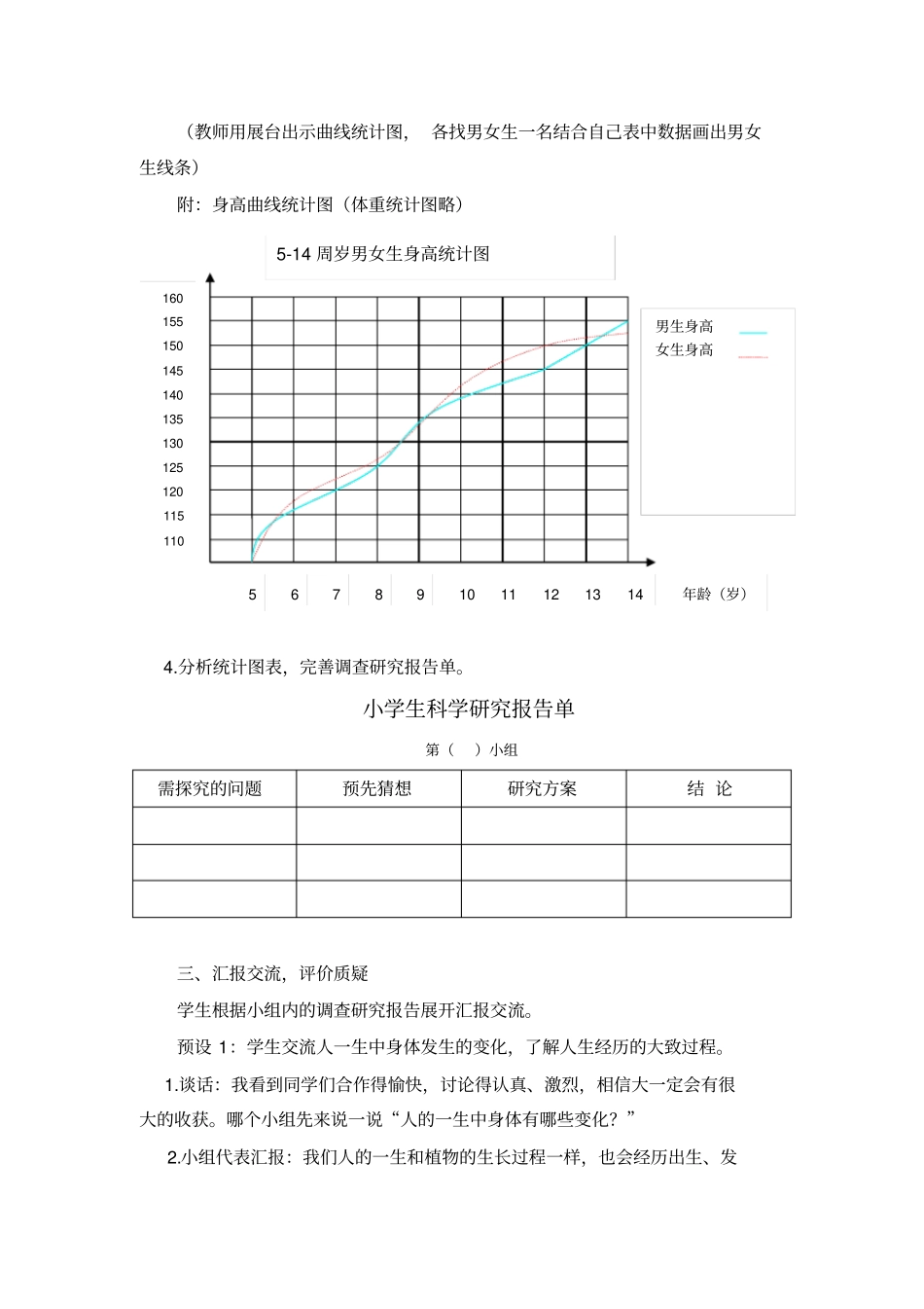 六年级科学人的一生_第3页