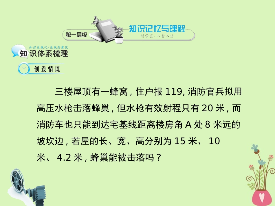 高中数学 第四章 圆与方程 43 空间直角坐标系课件 新人教A版必修2 课件_第3页
