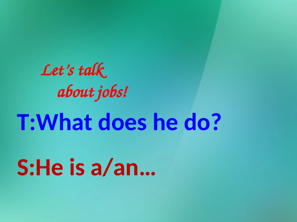 2013年秋八年级英语上册_Unit_6_Im_going_to_study_computer_science2课件_(新版)人教新目标版_第2页