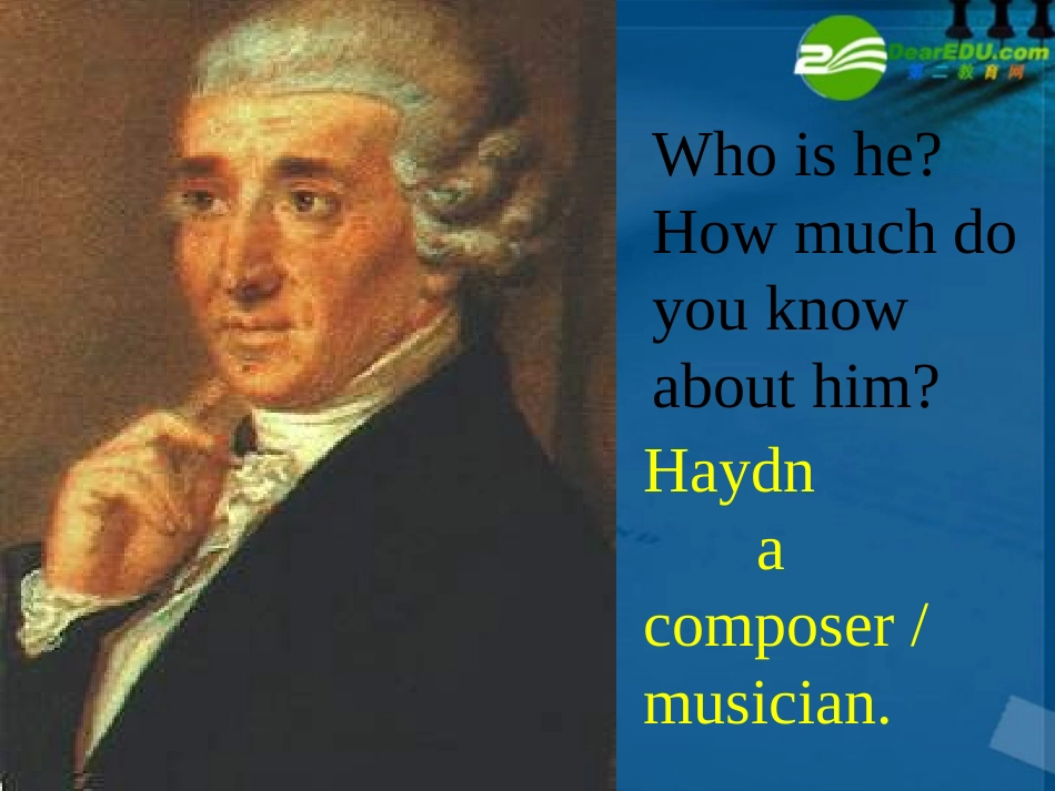 高一英语 Module 3 reading 课件 外研版必修2 课件_第2页