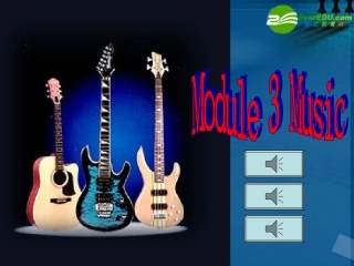 高一英语 Module 3 reading 课件 外研版必修2 课件