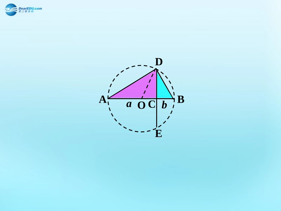 高中数学 34 基本不等式素材 新人教版必修5 素材_第1页