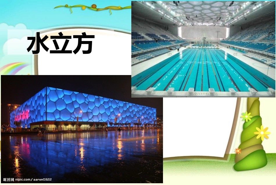 北京欢迎你课件_第3页