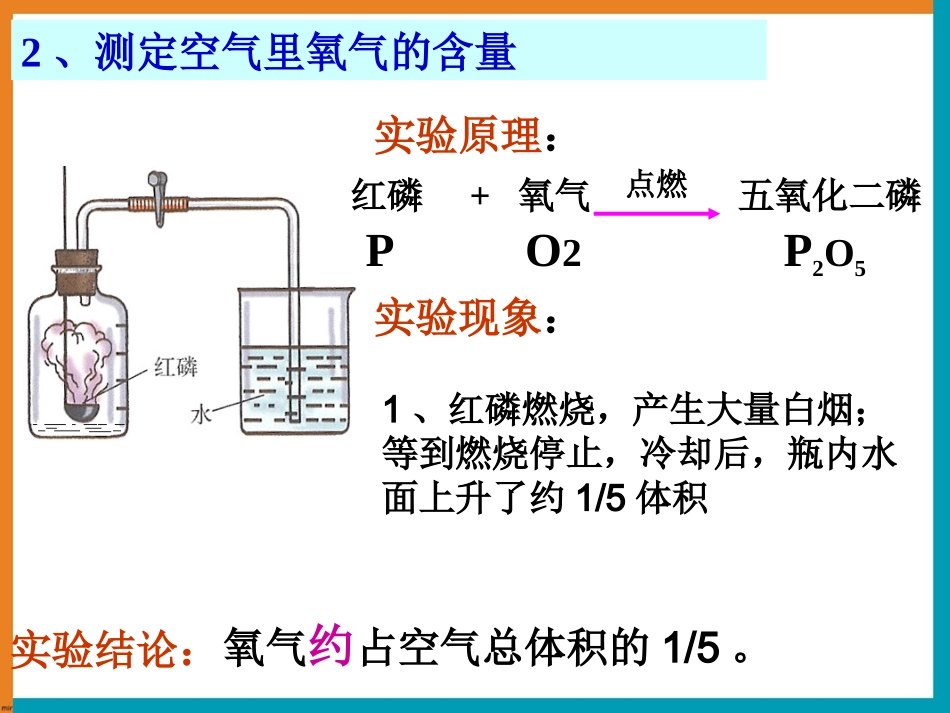 《我们周围的空气》复习课件1_第3页