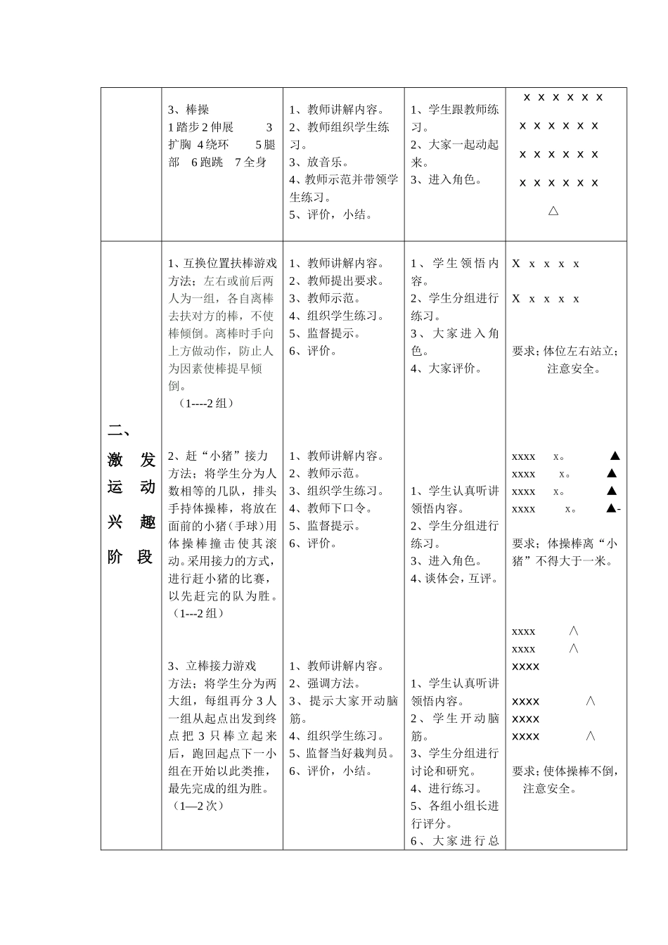 快乐的体操棒_第2页