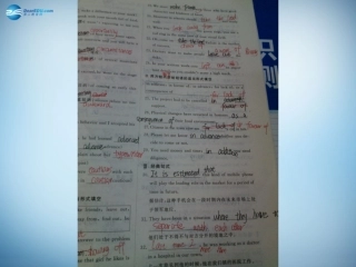 高中英语(Module 2 Fantasy Literature)课件3 外研版选修6 课件