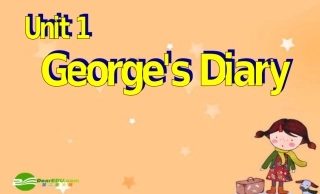 高中英语：Unit1 A Land Of Diversity Using language课件人教版选修8 课件