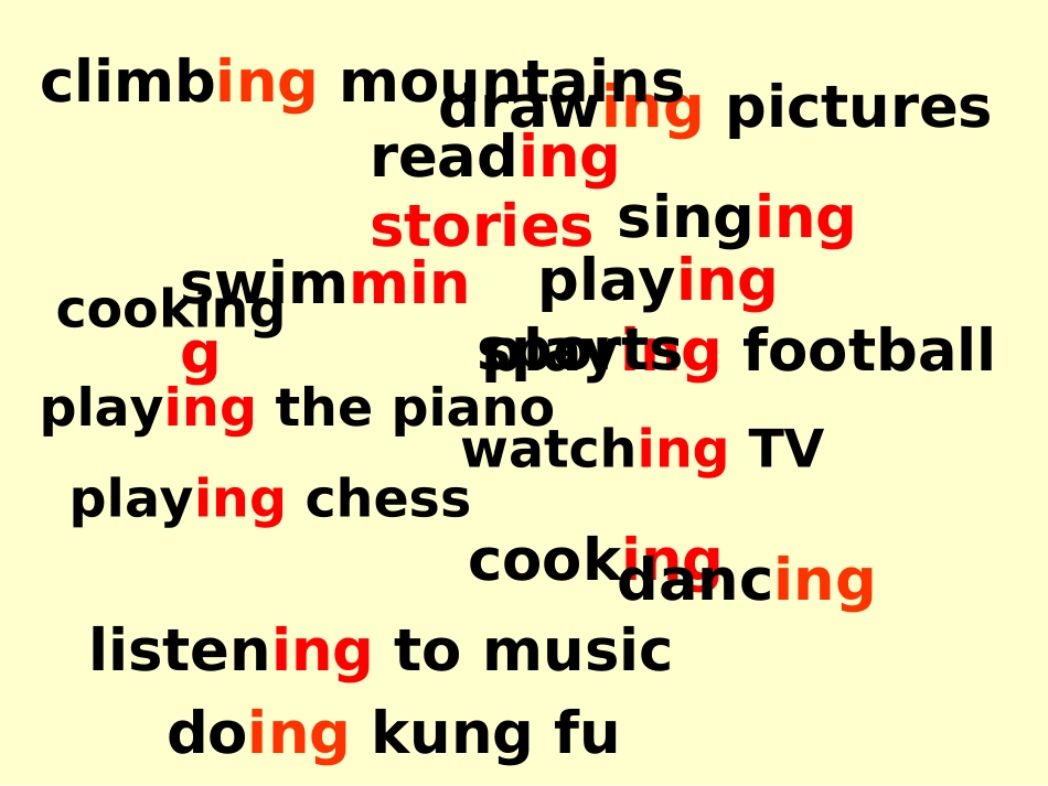 六年级上册第四单元_U4_A_let's_talk_第3页