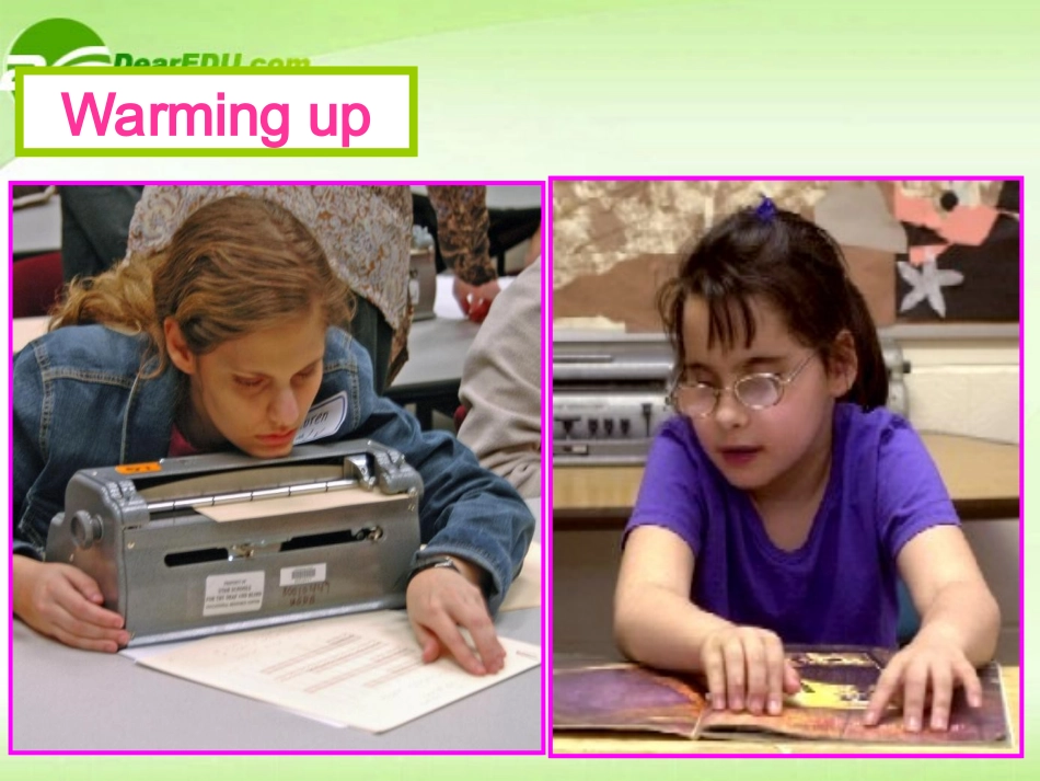 高中英语 Unit 1 Living well-Workbook课件(2) 新人教版选修7 课件_第2页