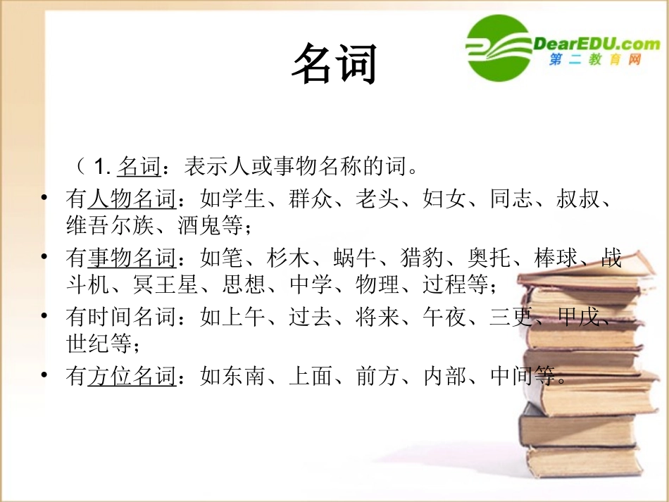 高考语文复习课件：语文语法简略 课件_第2页
