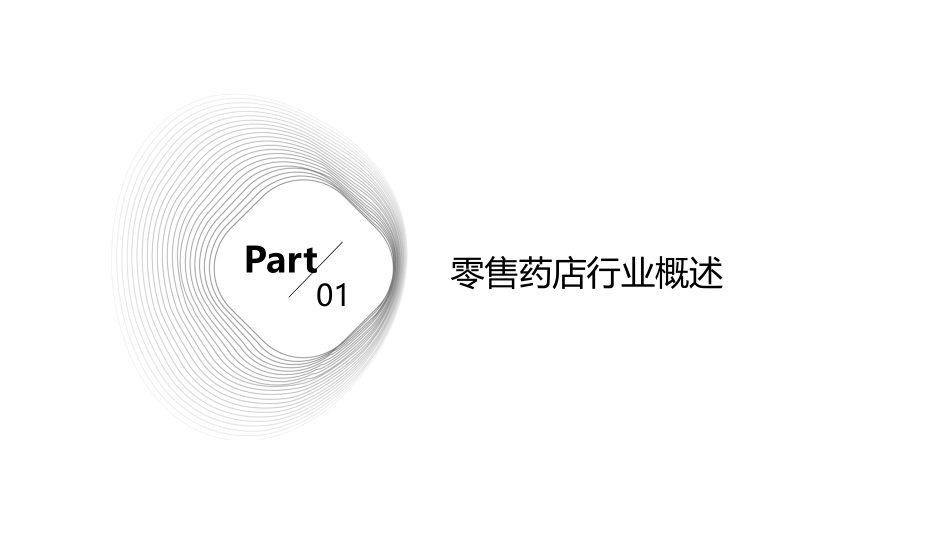 零售药店创新商业模式探索精华课件_第3页
