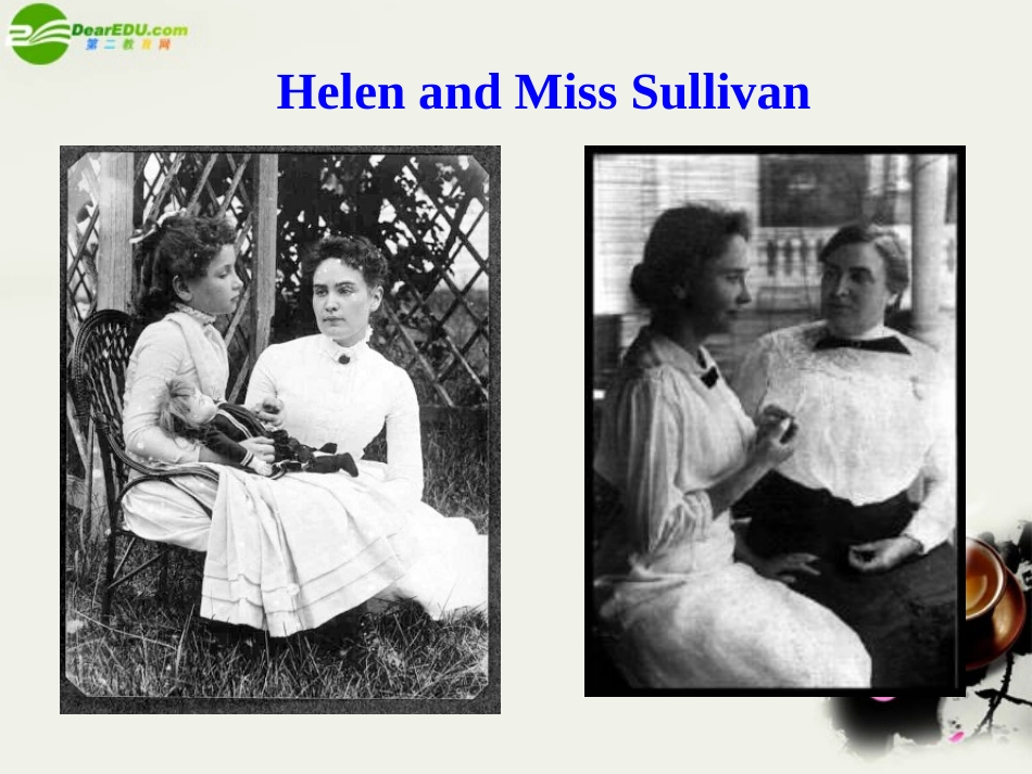 高一英语 Unit2 Further reading课件 重大版必修2 课件_第3页