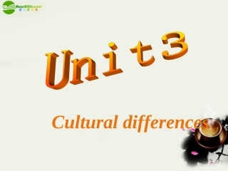 高中英语 unit3 language points课件 牛津版选修6 课件