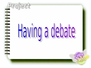 高二英语module5 Unit3 project man versus nature 牛津英语 试题