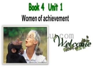 高中英语 M4 Unit1 Reading课件 新人教版必修4 课件