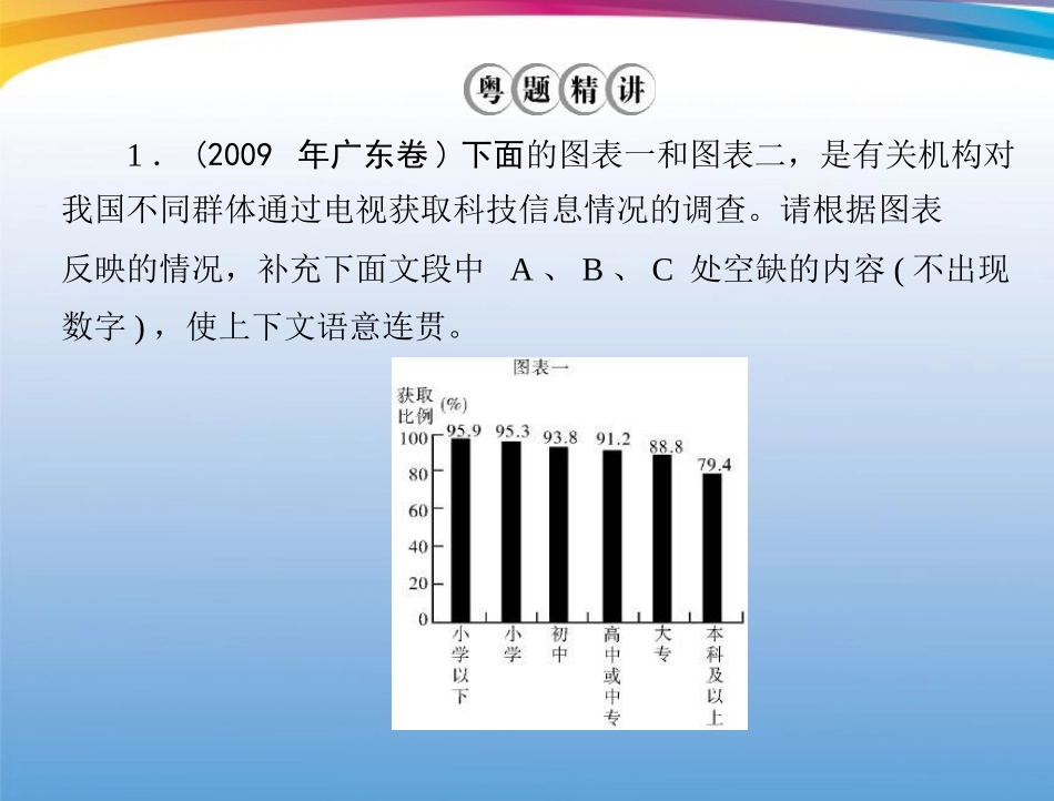 高考语文第一轮复习 考点知识课件13 课件_第2页