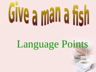 高中英语 Unit1 Building the future-language points精品课件 牛津版选修10 课件