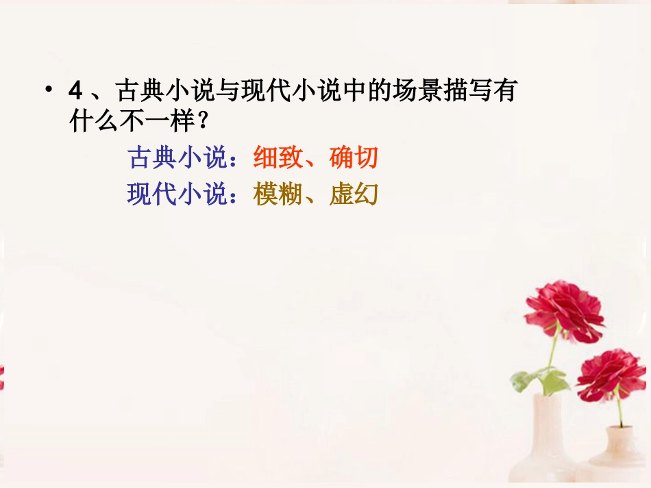 高中语文(炮兽)课件1 新人教版选修 课件_第3页