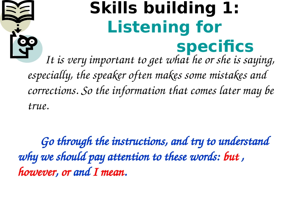 高中英语必修4Unit 2 Sporting events--task 2ppt 课件_第3页
