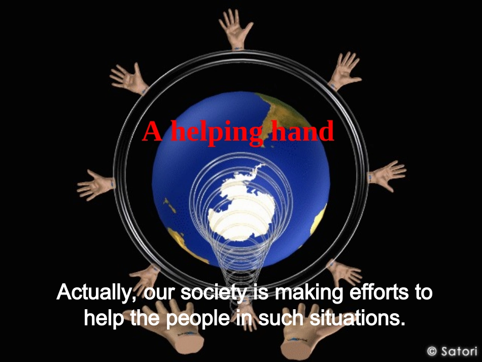 高三英语 Unit9-reading课件 人教版 课件_第2页