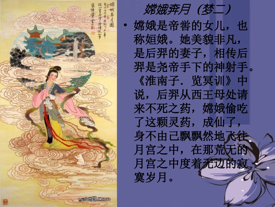 高中语文 飞向太空的航程课件7课件 新人教版必修1 课件_第3页