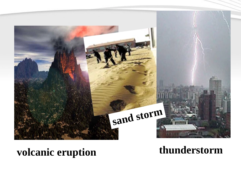 高中英语 Unit4(Earthquakes)reading课件 新人教版必修1 课件_第3页