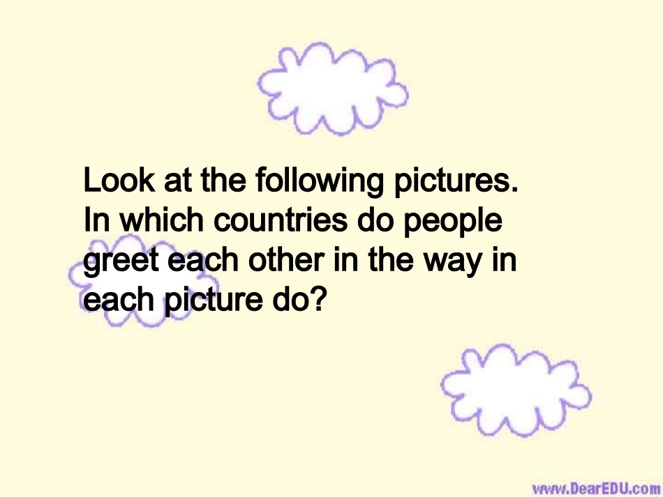 高中英语模块六Unit3课件 牛津英语 课件_第3页