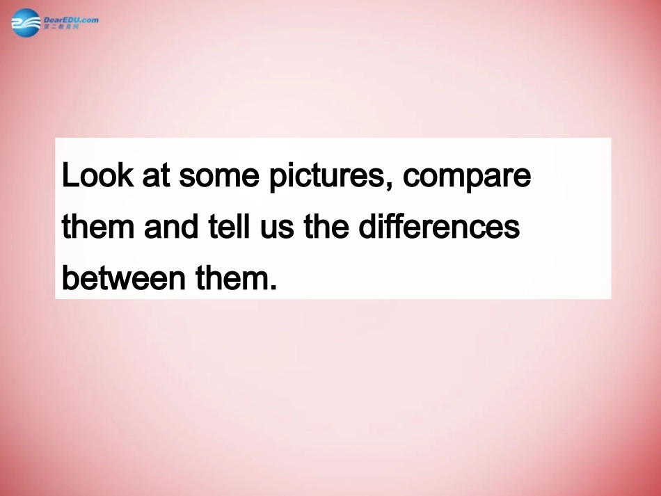 高中英语 Unit 3 Lesson1课件 北师大版必修1 课件_第2页