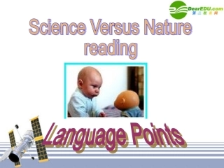 高中英语 M5 Unit3 reading 2课件 牛津版必修5 课件